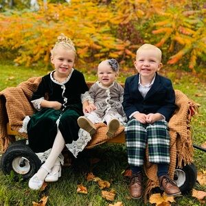 Welcome to my Closest!